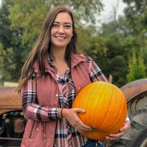 Meet your Posher, Miranda